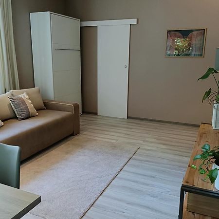 Apartment Rybaki Gdansk Exterior foto