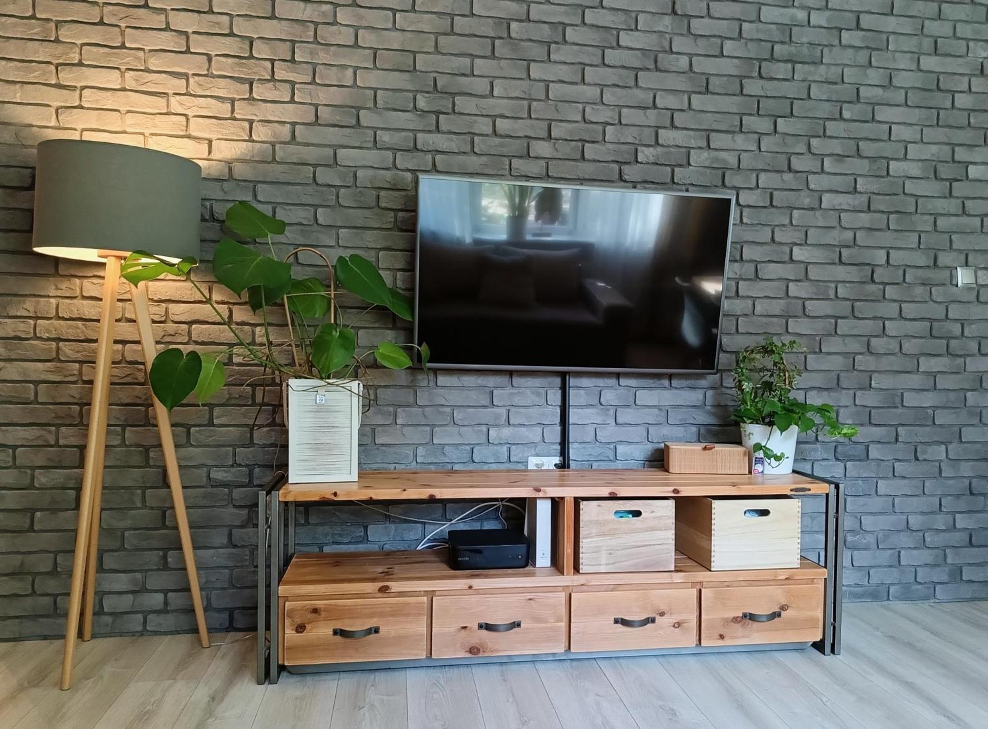 Apartment Rybaki Gdansk Exterior foto